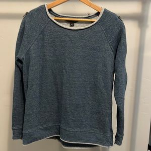 Rock & Republic sweatshirt